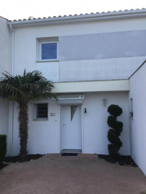 chez l habitant Royan proche de la mer